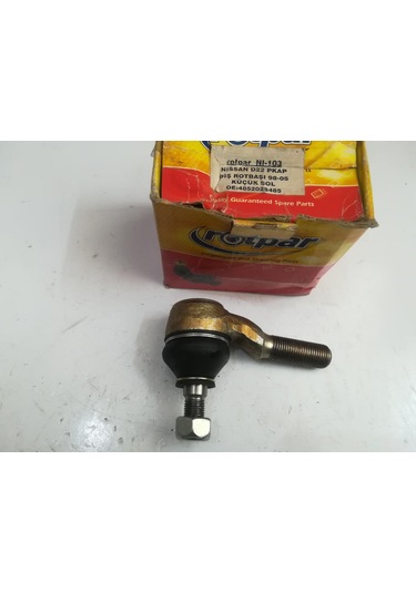 NISSAN PICK-KUP D22 2WD İÇ ROTBAŞI 98- 07