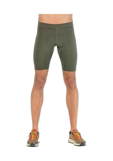 Merrell Merrell Erkek Koşu/fitness Tayt Light Haki 33 Haki