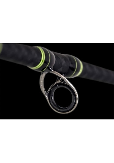 Höwk Hot Spot 250s, 190cm Max 250 Gr. Tetiksiz Jigging Kamış