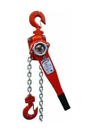 Astor Hubzug 3 Ton 1.5 Metre