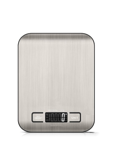 Besa 5 Kg Kapasiteli Mutfak Terazisi