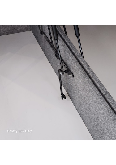 ÇİFT KİŞİLİK YATAK BAZA BAŞLIK