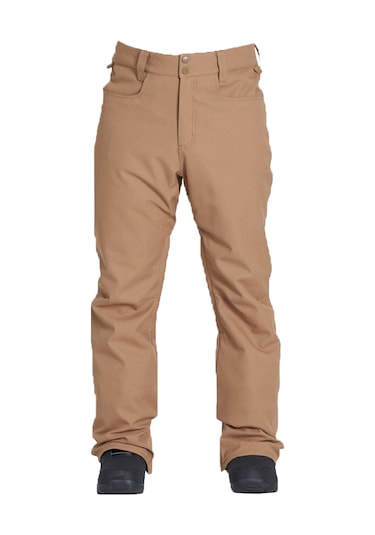 Billabong - Outsıder Pnt Kahve Bej
