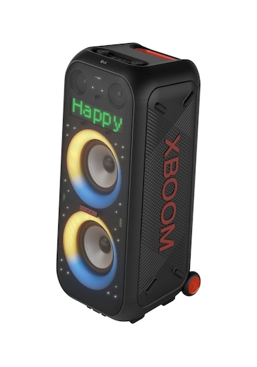 LG XBoom XL9T Karaoke Bluetooth Hoparlör