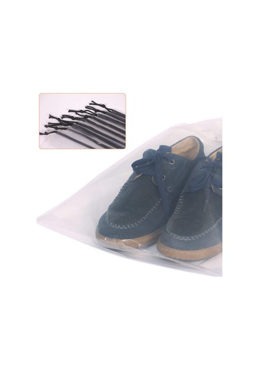 Konesam 12 Adet Su Geçirmez Pvc Çanta, Günlük Kullanım, Müşteriden Özel Renk Ve Baskı Seçenekli, Çift Çekmeli Sırt Çantası Seti Diğer