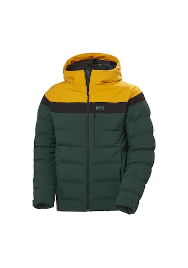Helly Hansen Bossanova Puffy Mont