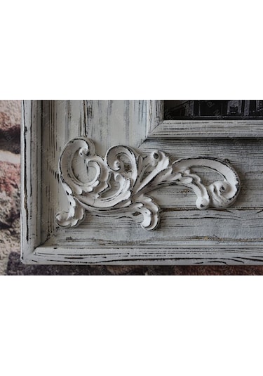 Neiwel Vintage Diva B Resim Ve Ayna Çerçevesi