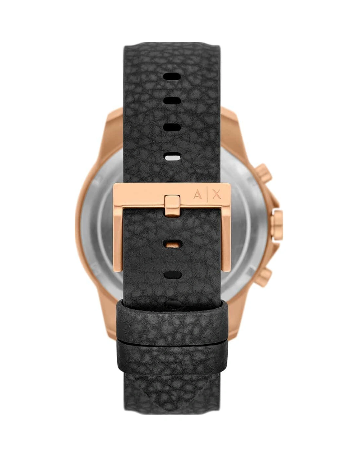 Armani Exchange Ax1769 Erkek Kol Saati Rose Gold