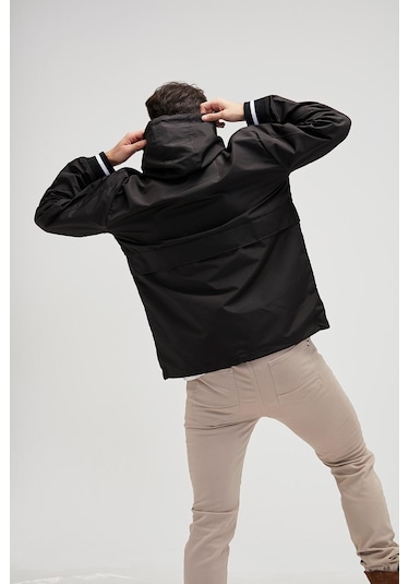 Bad Bear 19.02.13.009-c01 Hurricane Erkek Rüzgarlık 001