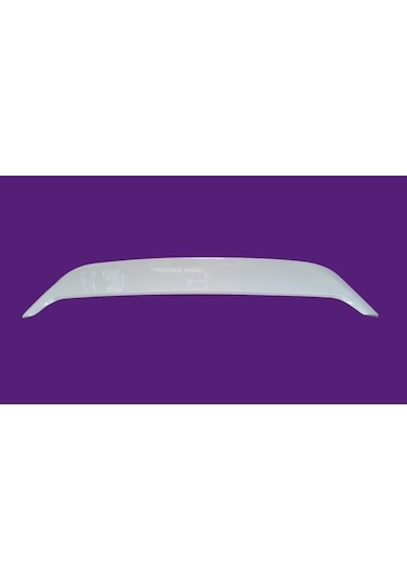 Ford Kuga Spoiler 2014 - 2018 Arası Modellere Uyumludur