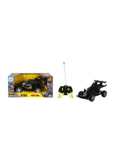 S00006326 Sun R/c Araba 1/18 Batm. Buggy Haw.40mhz
