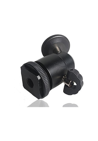 Andoer Bh56 Mini Top Kafa Bal Head