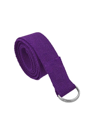 Avessa 4 Parça Pilates Seti No1 Mor