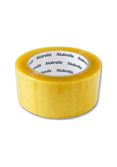 12 Adet Premium Koli Bandı, 45 Mm X 100 Mt 1