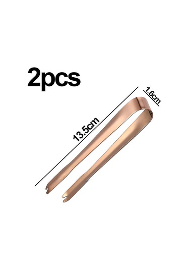 2 Küçük Buz Küpü Maşası B