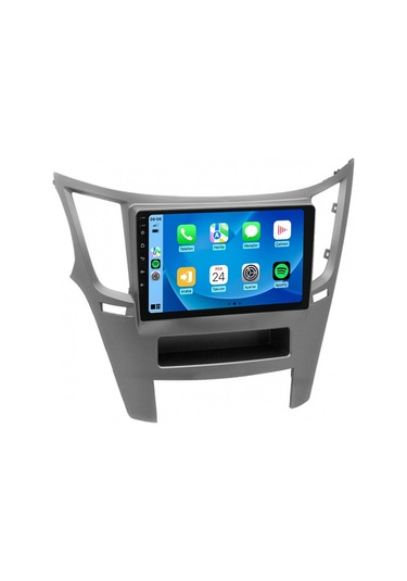 Maitech M-t-c 332 Serisi Subaru Outback 2010-2016 4+32gb Multimedya Teyp 9"