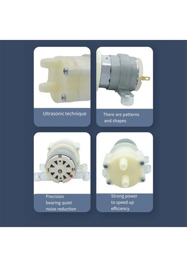 Ulzyvf Pompası Pompaları Pompalama Motorlu Motor Ev 385 Hp