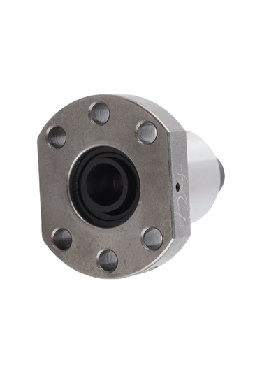 Wezone Sfu1605 16mm Piyasa Somunu, Gcr15 Rolü Çelikten Yapılmış, Yüksek Doğruluklu, Az Gürültülü, Dayanıklı Transmisyon Elemanı