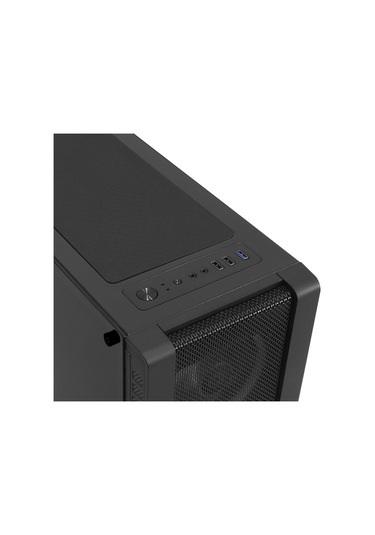 Frısby Fc-9320g 600w 80plus 4 X Dual Rgb Kumanda Mıdı Tower Kasa