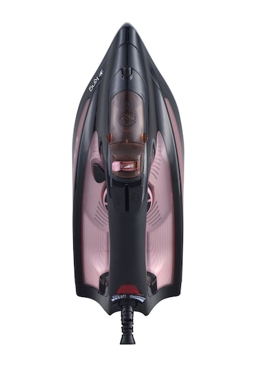 King KBÜ703 Osborn 2600 W Buharlı Ütü