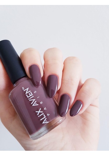 Alix Avien Oje 99 Yüksek Pigmentli Uzun Süreli Kalıcılık Hızlı Kuruma Nail Lacquer 99