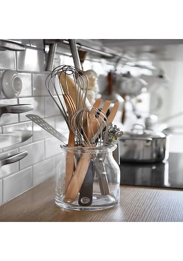 Sumuhome Idealısk Çırpıcı Paslanmaz Çelik 2 Parça