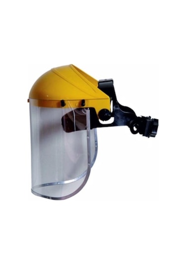 Essafe Yüz Koruyucu Siperlik Ce Belgeli 20 X 40 Şeffaf X 5 Adet