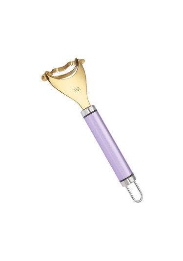 Suntek Şefler Için Mısır Planya Paslanmaz Çelik Menekşe Menekşe Diğer