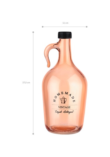 Madame Coco Maud Galon Sıvı Deterjanlık