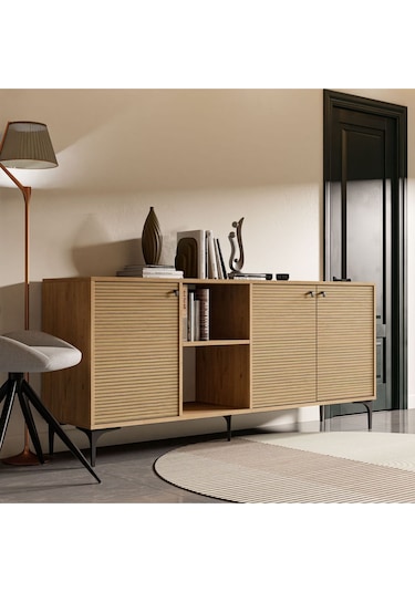 1684 Vısıon Konsol Sepet - Yunus