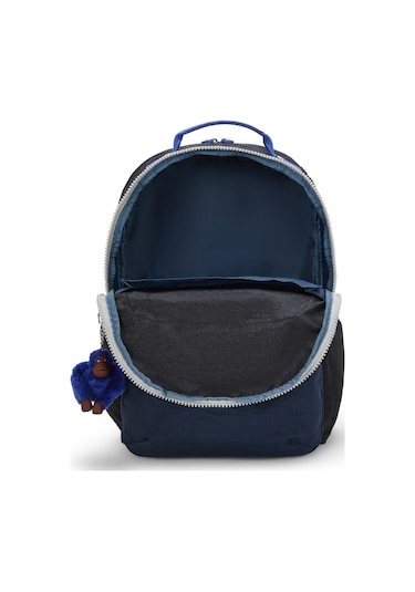 Kipling Unisex Sırt Çanta Kı427574q Mavi