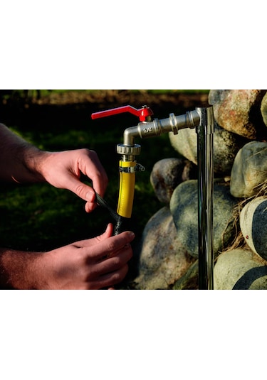 Tesa Extreme Repair Silikon Tamir Bandı