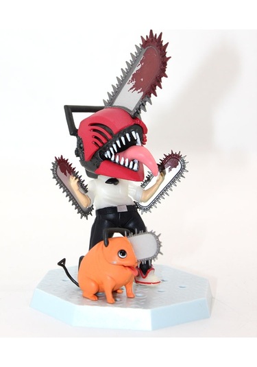 Tekli Anime Figür 16 Cm