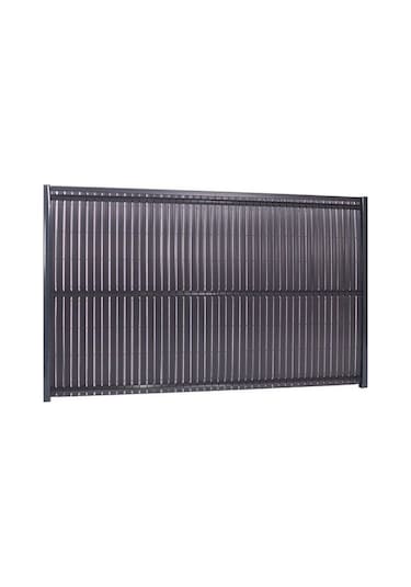 Renkli Evim Çim Çit Pvc Kaplama 150 x 250 CM