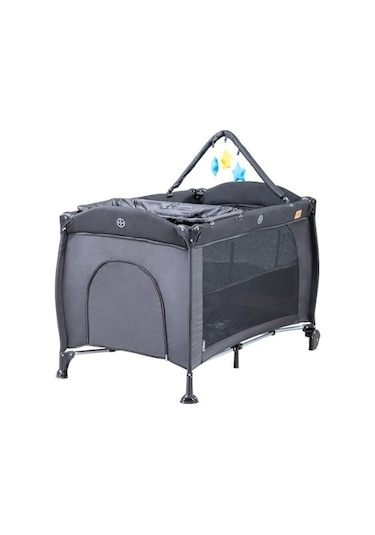 Baby2go 2052 Arena Oyun Parkı Park Yatak 70 x 110 CM