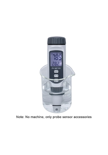 Akıllı Sensör Ph808 / Ph818 / Ph828 / Ph838 / Ph848 Prob Sensörleri Aksesuarları İçin