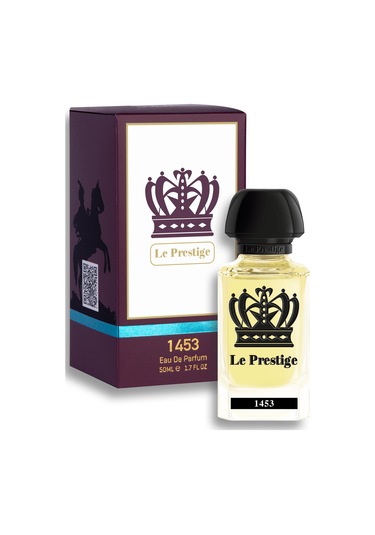 Le Prestige 1453 Unisex Parfüm EDP 50 ML