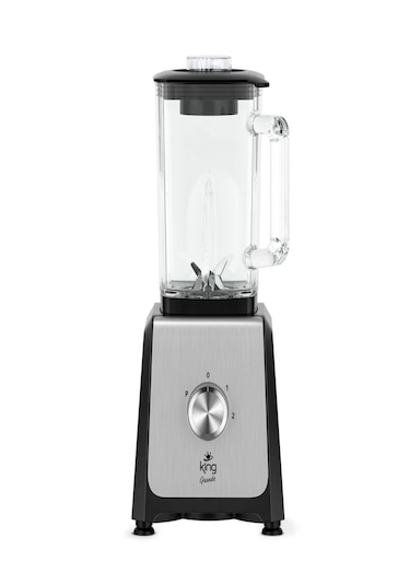 King K477 Grande Sürahi Smoothıe Blenderi