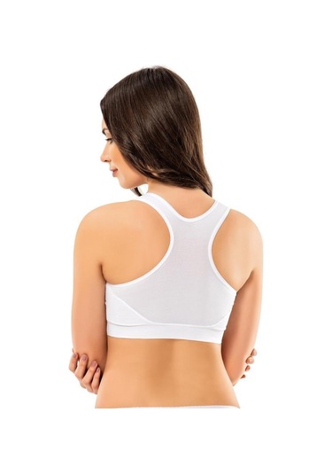 Modinn 1213 Bayan Sporcu Pedli Büstiyer