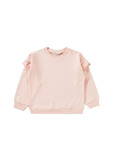 Civil Girls Kız Çocuk Eşofman Takımı 6-9 Yaş Pudra 25973894724s2-2 Pudra Civil Girls Kız Çocuk Eşofman Takımı 6-9 Yaş Pudra 25973894724s2-2 Pudra