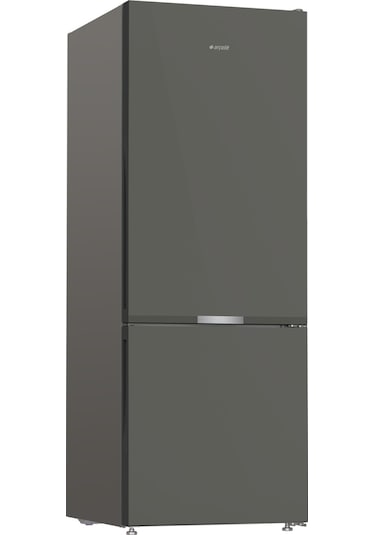 Arçelik 270475 IEGC Kombi 477 L No Frost Buzdolabı