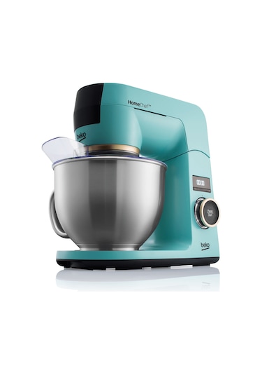Beko BKK 1392 M Homechef 4 LT Mutfak Robotu