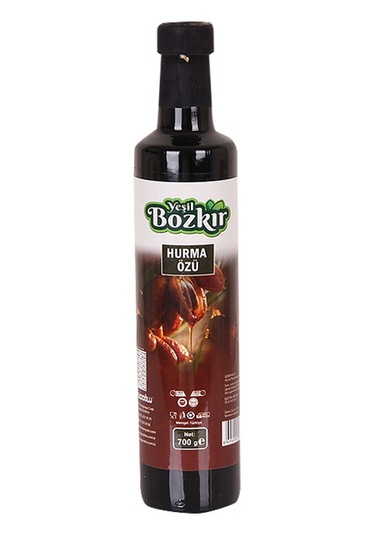 Hurma Özü 700 Gr.