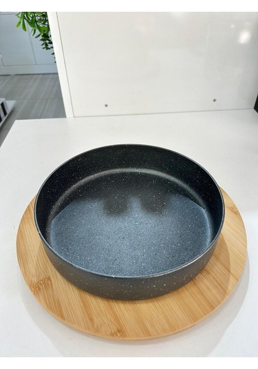 Hamarat Granit Fırın Tepsisi 22 Cm