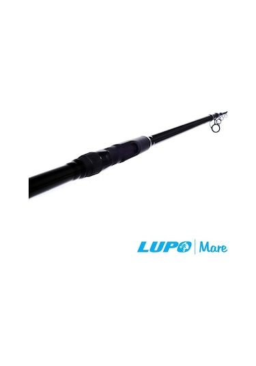 Lupo Mare 390Cm 200Gr Atarlı Surf Olta Kamışı