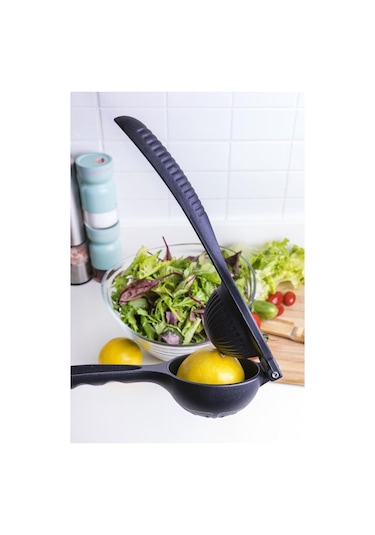 Hitfoni Döküm Lüks Limon Narenciye Sıkacağı