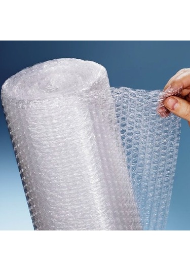 Pat Pat Balonlu Naylon 100cm Yükseklik 25 Metre 25 M2 1.kalite