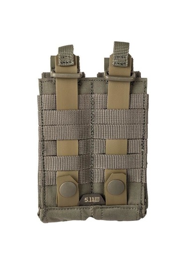 5.11 Flex DBL Pistol CVR POuch (İkili) | Ranger Green