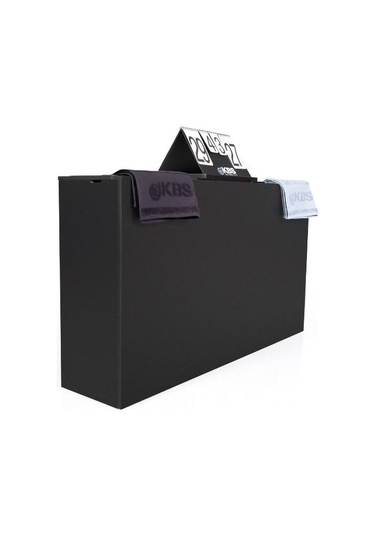 Kbs 1 Hakem Masası Havluluklu