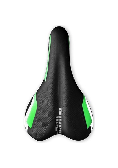 Sele - MTB, SM-74 OEM, Yeşil Çok Renkli